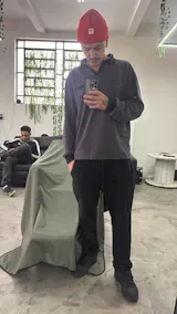 User picture