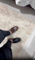 Sapato Loafer Masculino Tratorado Louis Preto