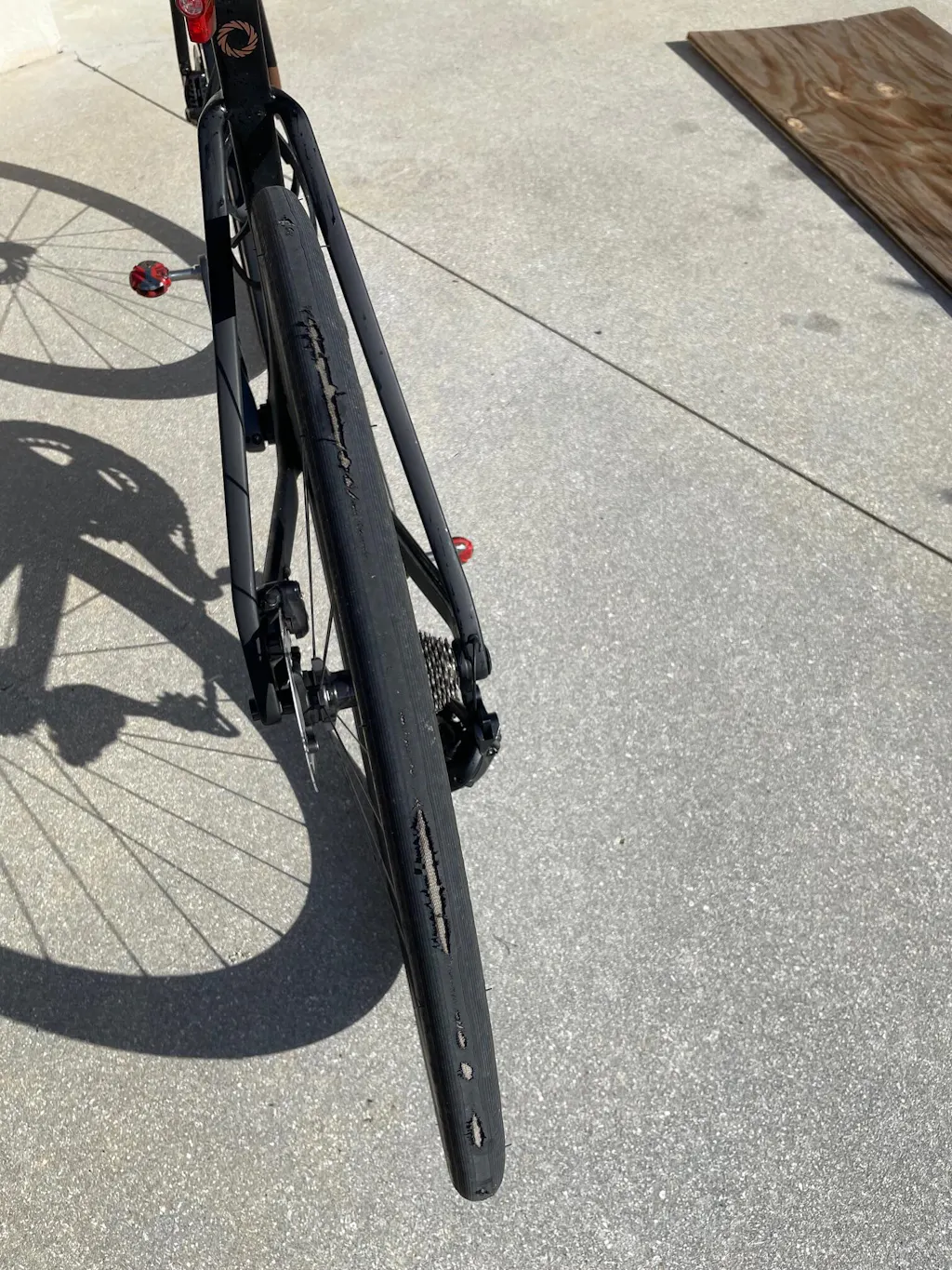 Corsa N.Ext Tubeless-Ready - Road Competition Tires | Vittoria