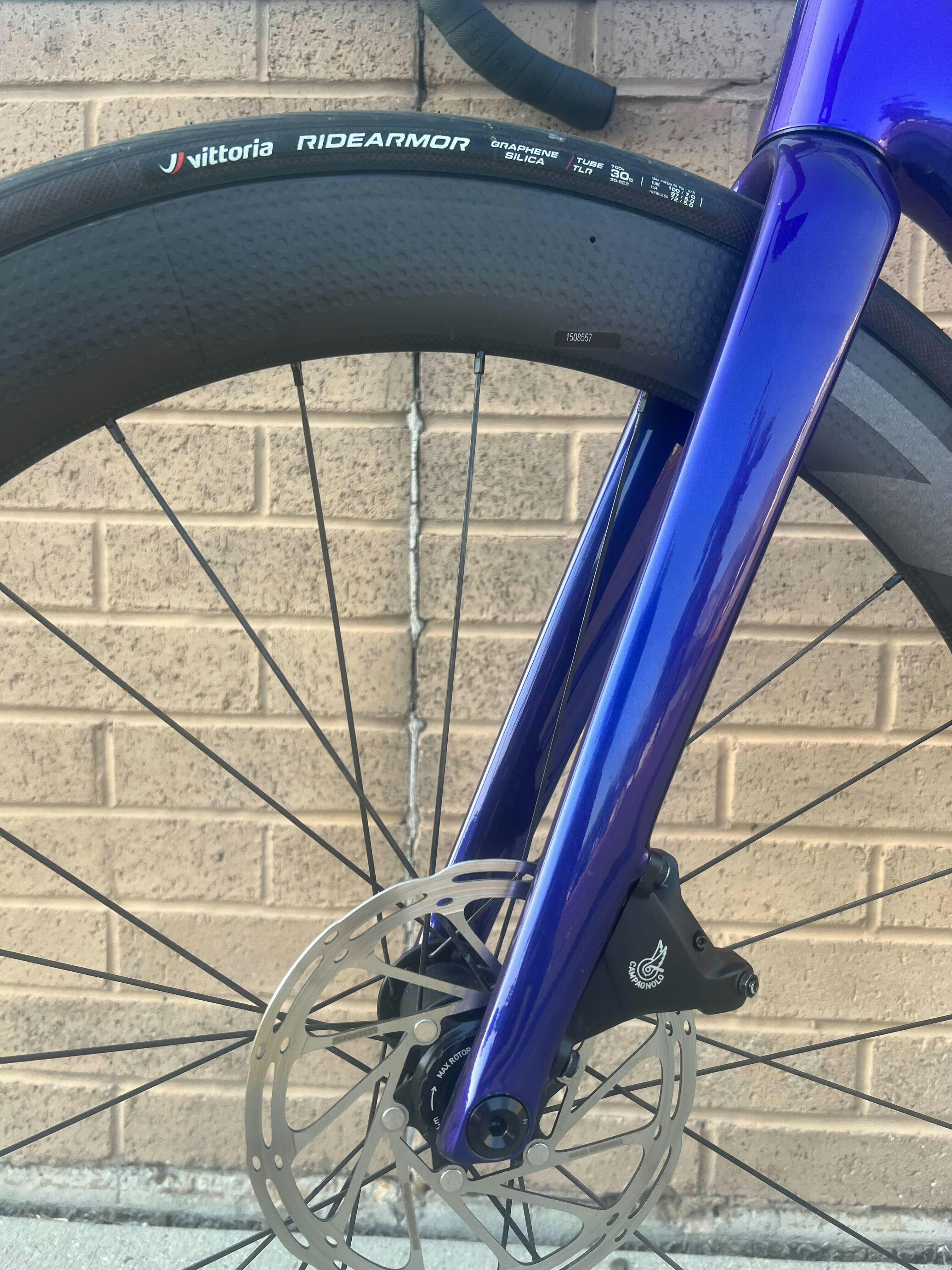 RideArmor Tubeless-Ready - Training Tires | Vittoria