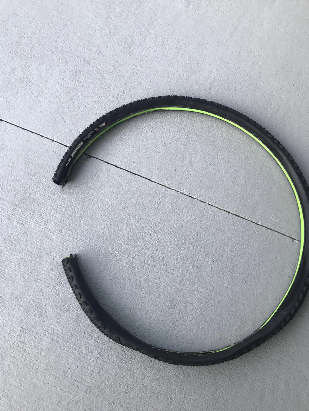 Air-Liner Gravel - Gravel Tire Inserts | Vittoria