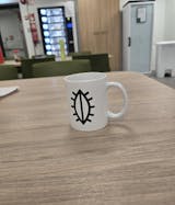 Kahvikuppi - Kirkkovene