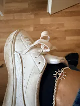 Hiekkaa Pillussa Nilkkaketju