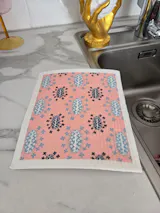 Tiskirätti - Tuhero / Puskapalovaara