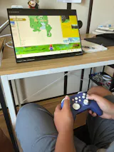 User picture
