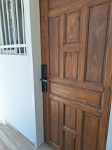 Cerradura Inteligente NOVAPLUS