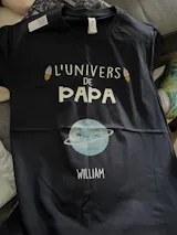 User picture