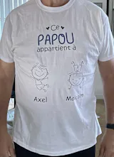 User picture