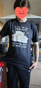 User picture