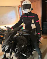 User picture