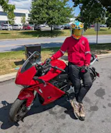 User picture