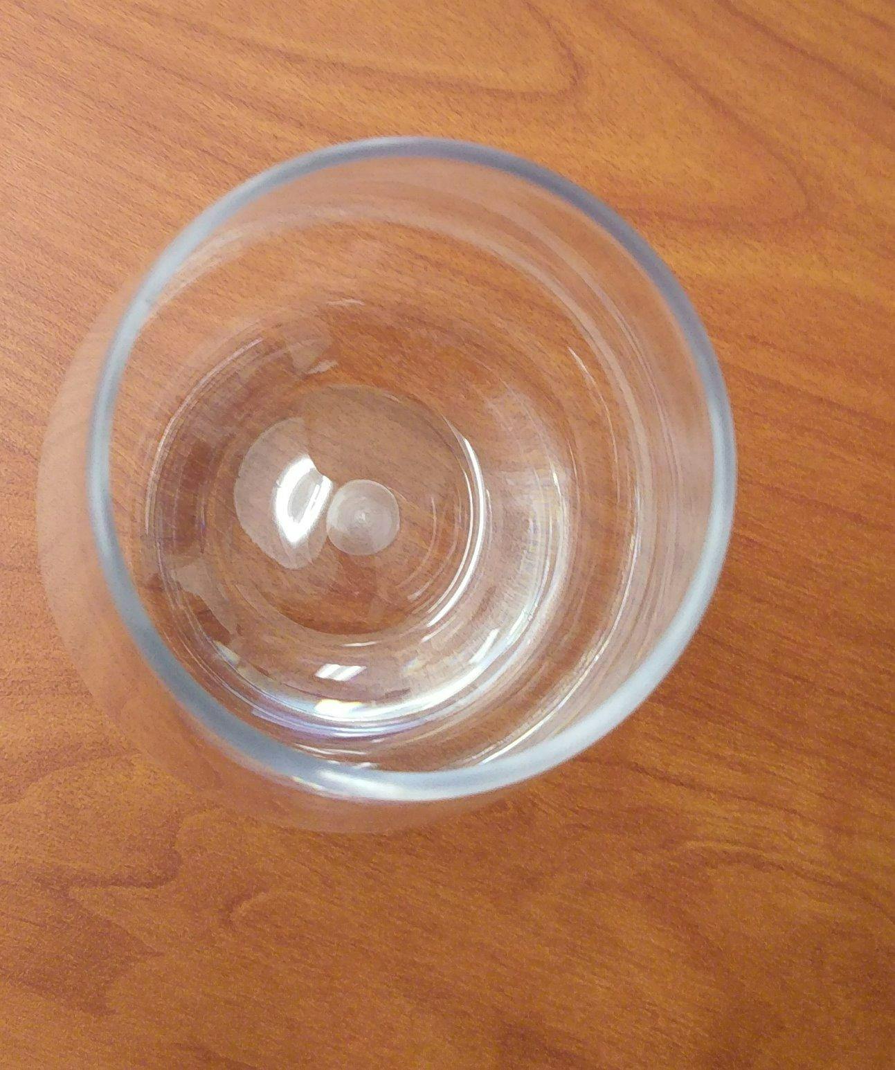 Vivocci Unbreakable Stemless Wine Glasses 20 oz