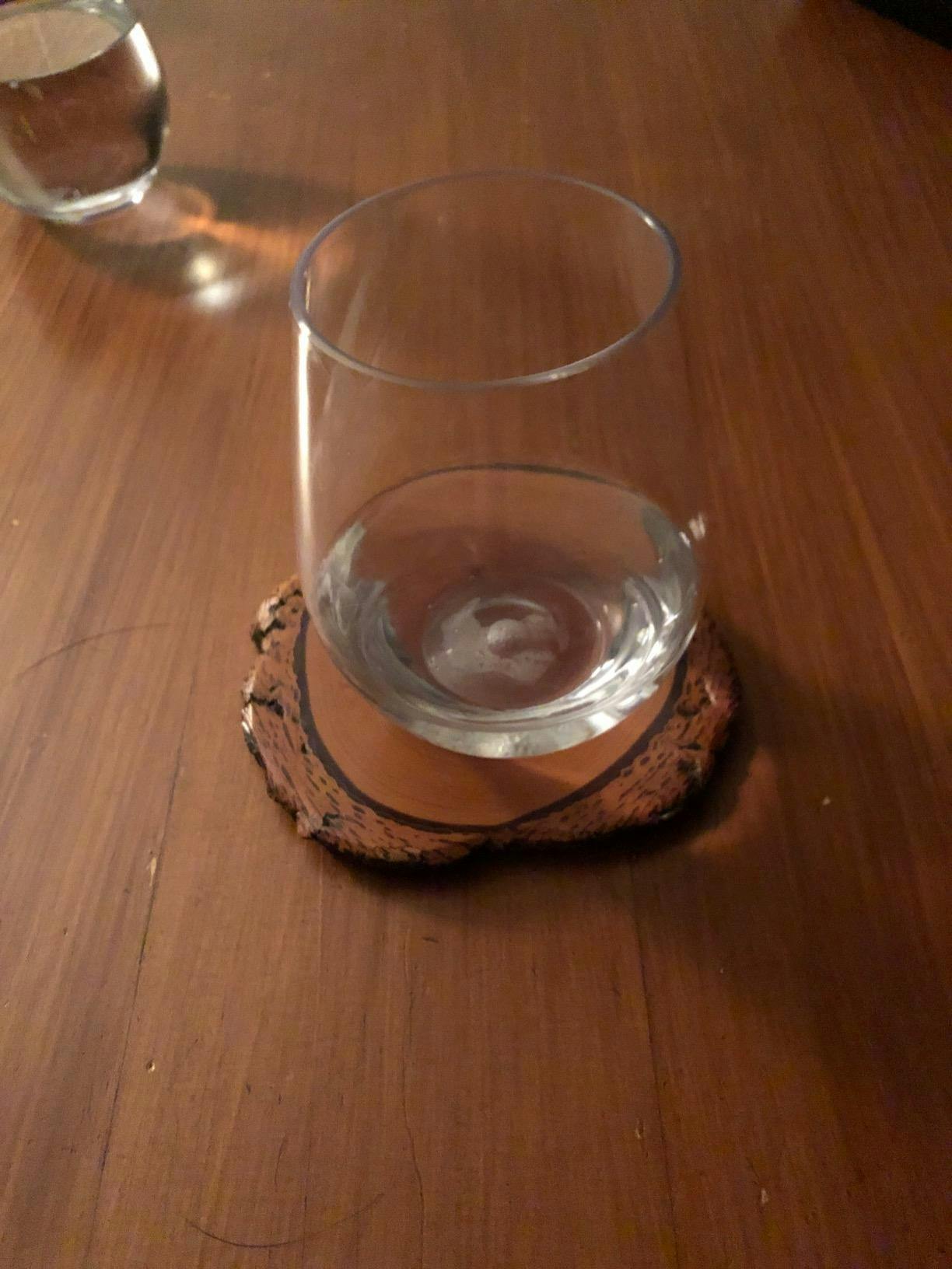 Vivocci Unbreakable Stemless Wine Glasses 20 oz