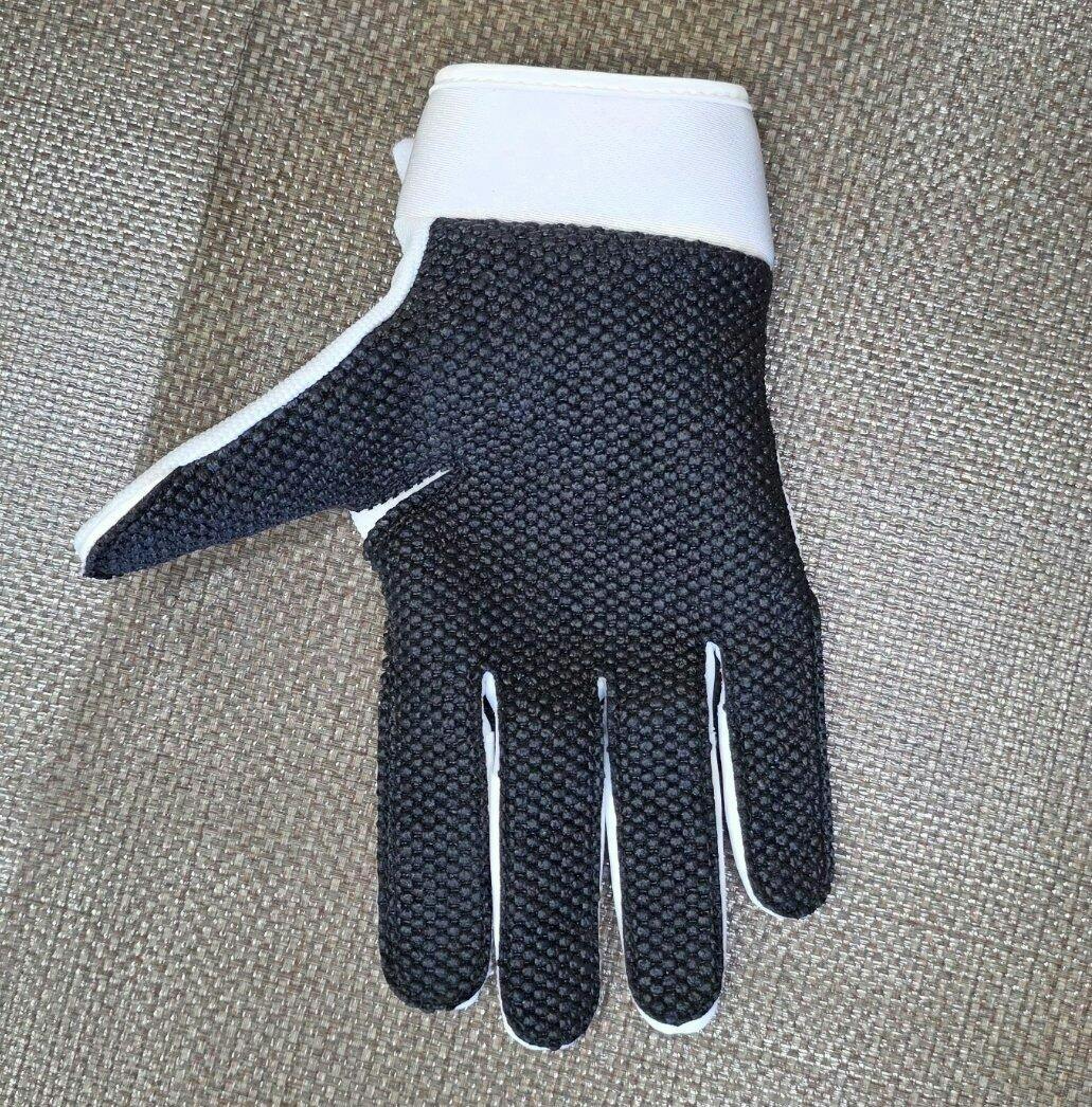 VIXST Rain Gloves ホワイト Sサイズ アメフト アメフト レイン グローブ VIXST 【WHITE】 – VIXST.JP