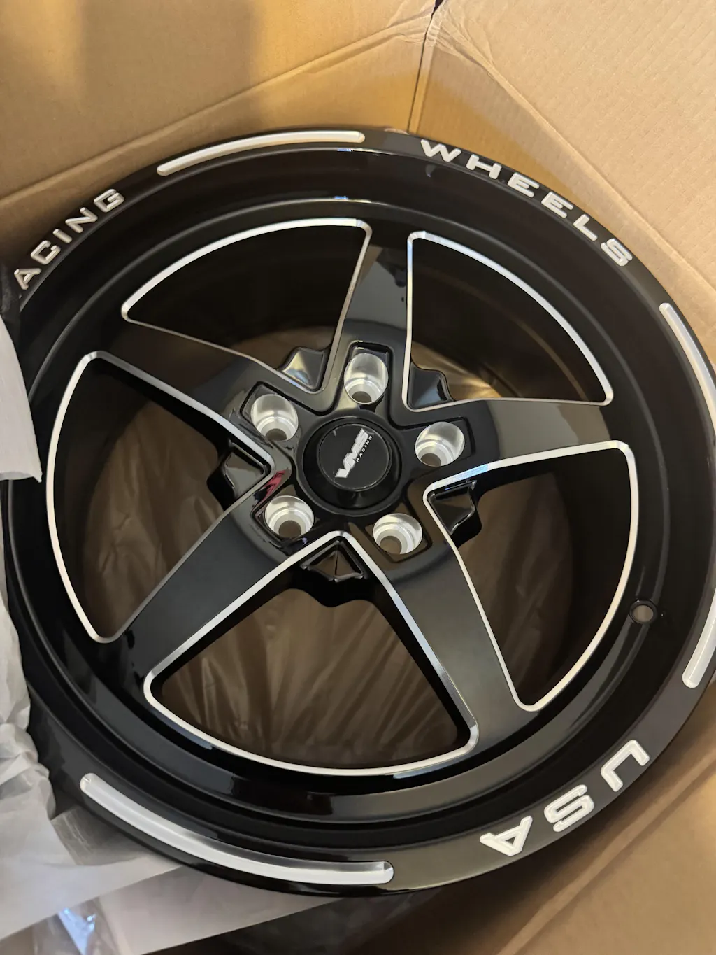 Wheels Page 3 | VMS Racing