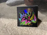 User picture