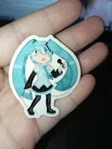 User picture