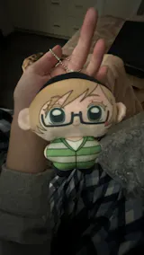User picture