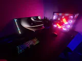 User picture