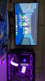 User picture