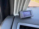 DPF Indikátor s OLED displejem a LED signalizací pro Audi, Seat, Škoda a Volkswagen