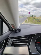 DPF Indikátor s OLED displejem a LED signalizací pro Audi, Seat, Škoda a Volkswagen