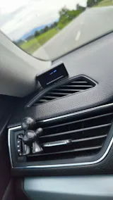 DPF Indikátor s OLED displejem a LED signalizací pro Audi, Seat, Škoda a Volkswagen