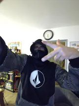 User picture