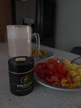 Voltaro - Energy