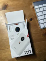 User picture