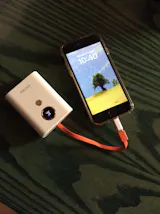 User picture
