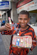 User picture
