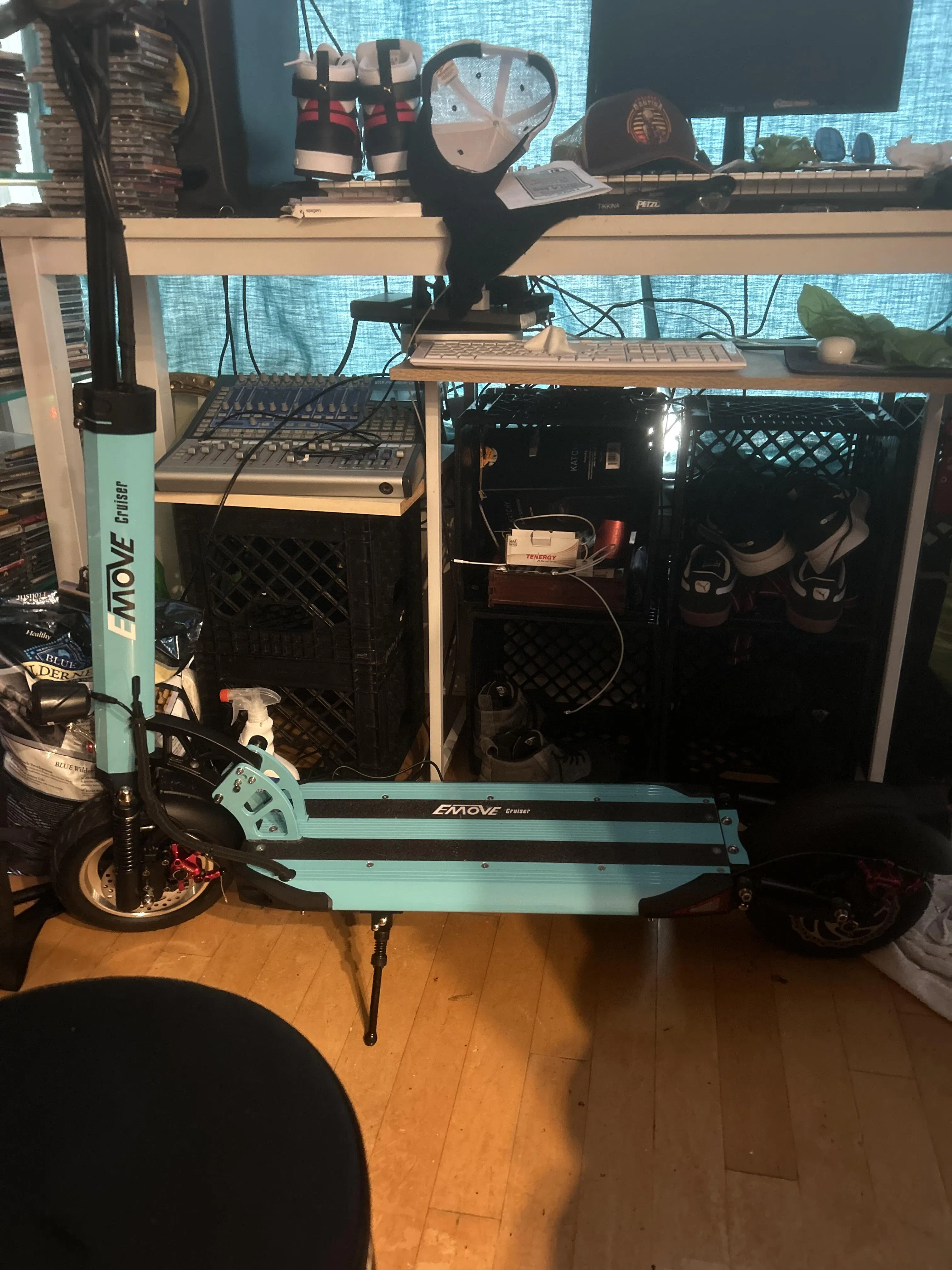 Extend Protection Plan VORO MOTORS