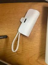 User picture