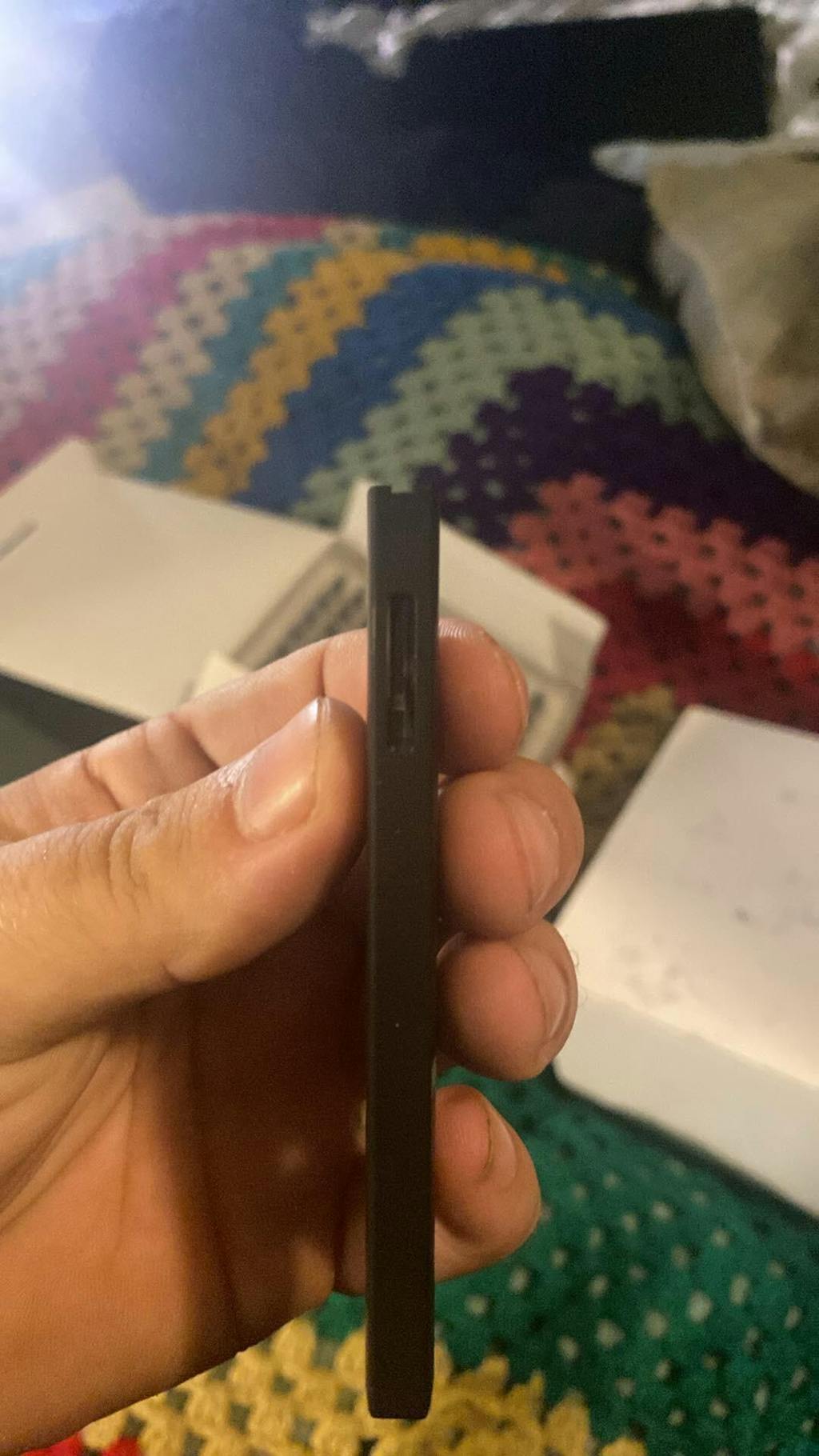 3rd Gen Disposable Side Window Flat Tip