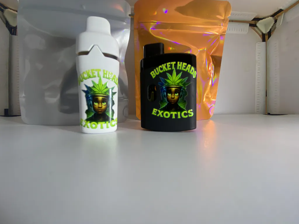 V8 2mL Disposable