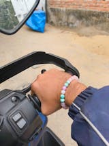 Vrishta Love Confession Bracelet