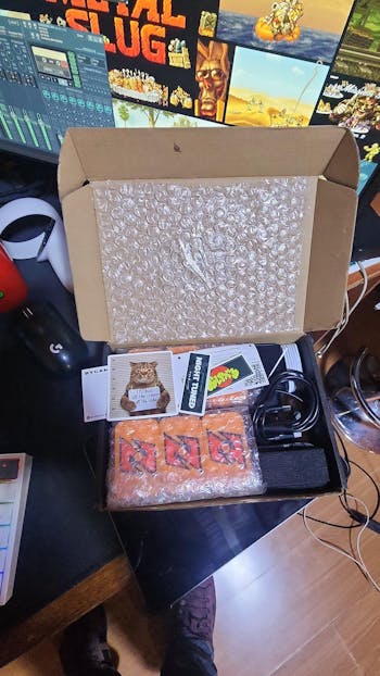 Starter Pack (X6) VRMods Trackers