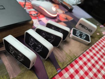 Starter Pack (X6) VRMods Trackers