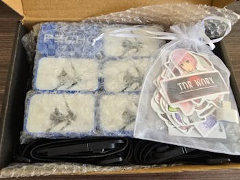 Starter Pack (X6) VRMods Trackers