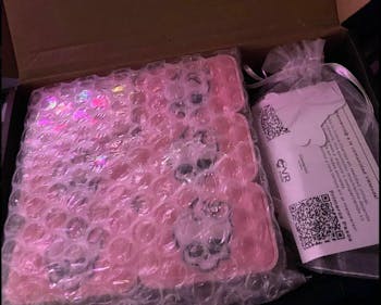 Starter Pack (X6) VRMods Trackers