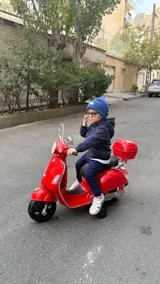 User picture