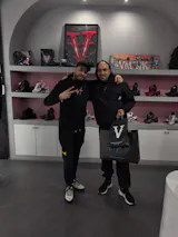 User picture