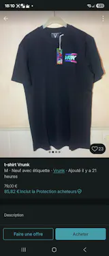 User picture