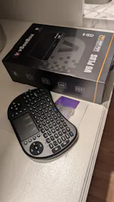 User picture