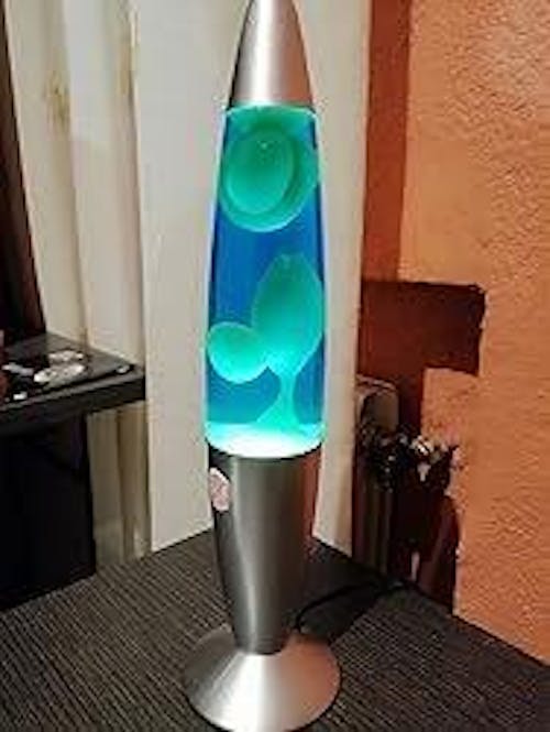 Retro LavaLamp