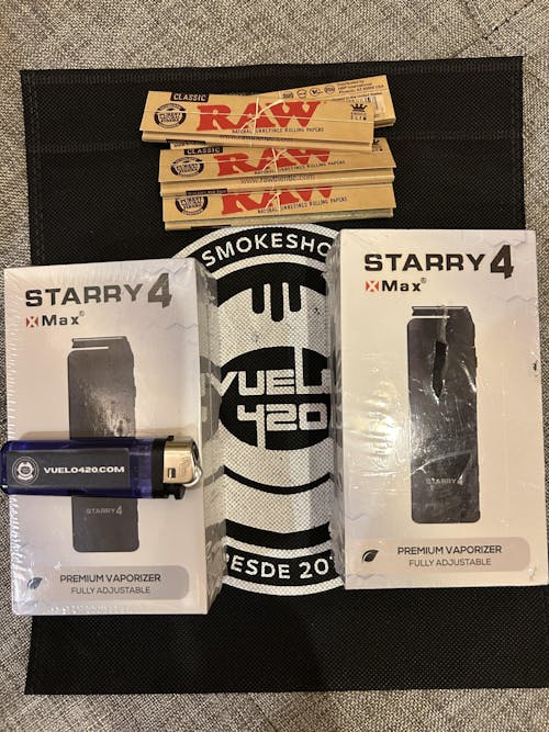 RAW Classic - Papeles (Tamaño King Size Slim)