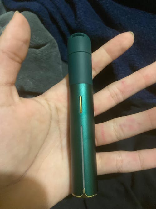 Puffco Pivot - Vaporizador para Wax, Extractos, Concentrados