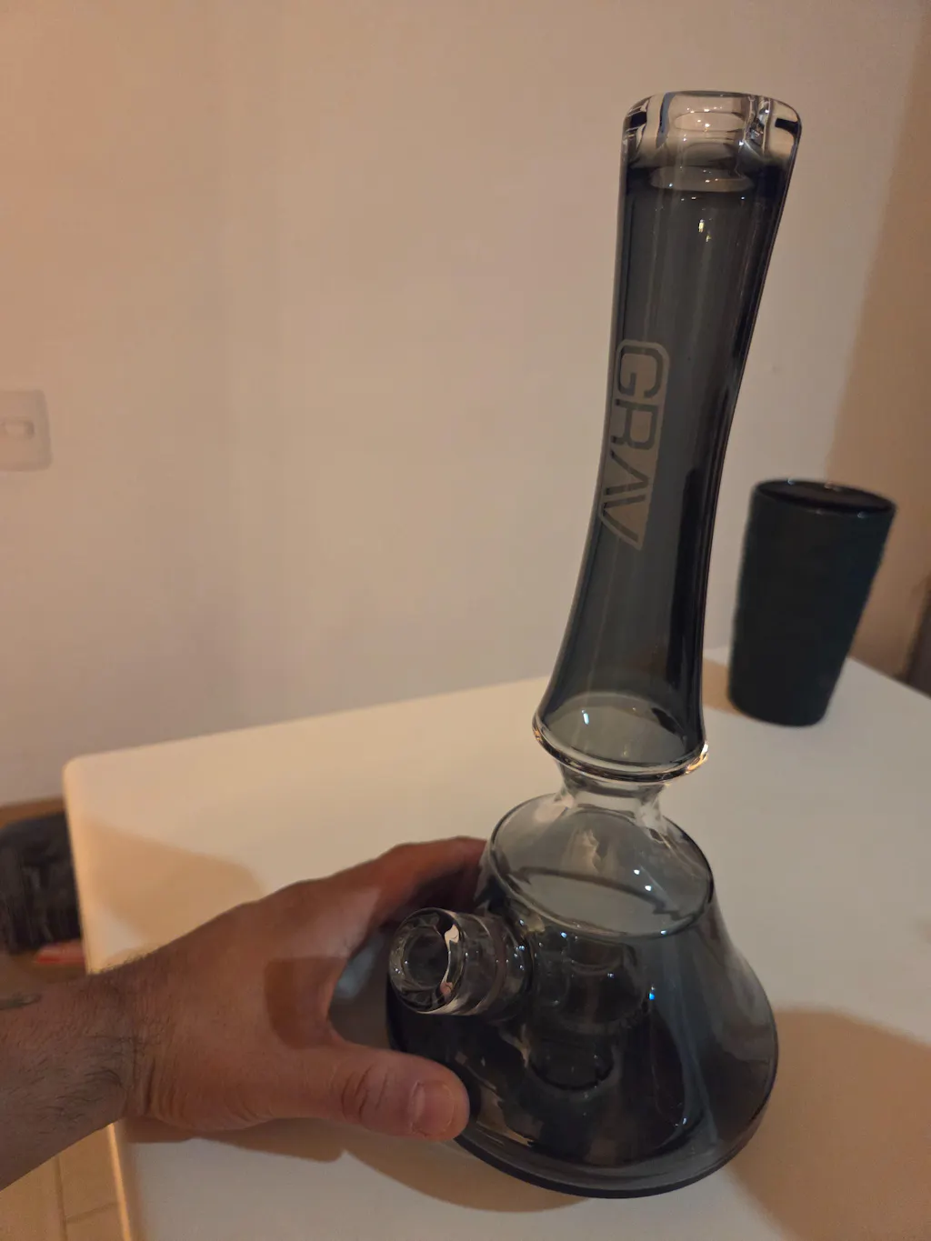 Vuelo 420 Smoke Shop