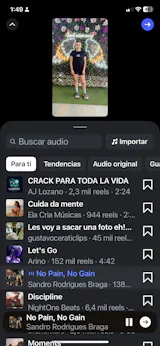 User picture